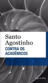 book Contra os Acadêmicos