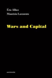 book Wars and Capital