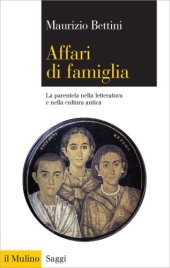 book Affari di famiglia