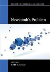 book Newcomb’s problem