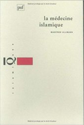 book La médecine islamique