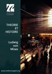 book Théorie et Histoire