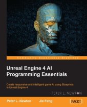 book Unreal Engine 4 AI Programming Essentials