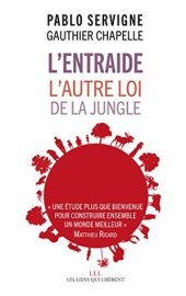 book L’entraide: L’autre loi de la jungle