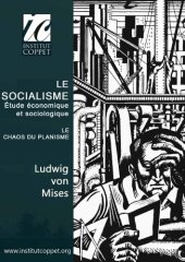 book Le Socialisme : Étude Économique et Sociologique