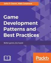 book Game Development Patterns and Best Practices