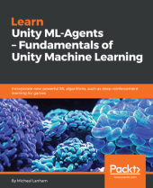 book Learn Unity ML-Agents - Fundamentals of Unity Machine Learning