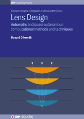 book Lense Design