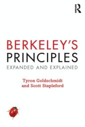 book Berkeley’s Principles : expanded and explained.