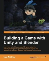 book Building a Game with Unity and Blender