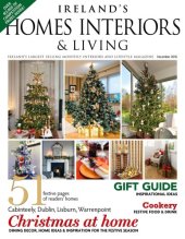 book Ireland’s Homes Interiors 2016-12