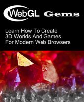 book WebGL Gems