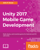 book Unity 2017 Mobile Game Development