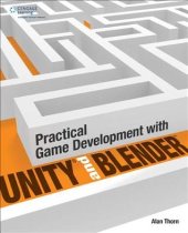 book Practical Game Development with Unity and Blender