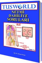 book Netmi Dahiliye Soruları