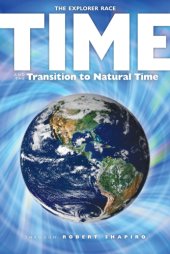 book Time and the Transition to Natural Time