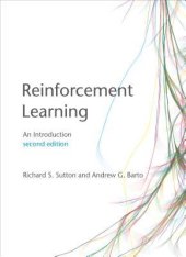 book Reinforcement Learning: An Introduction