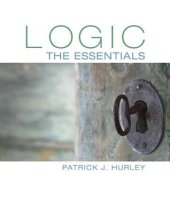 book Logic: The Essentials