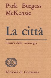 book La città