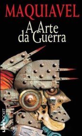 book A Arte da Guerra