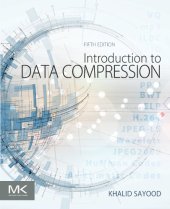 book Introduction to Data Compression