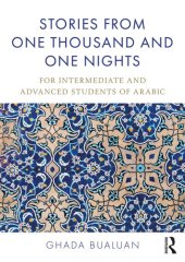 book Stories from One Thousand and One Nights: For Intermediate and Advanced Students of Arabic