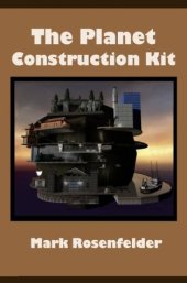 book The Planet Construction Kit