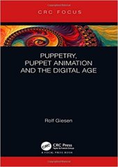 book Puppetry, Puppet Animation and the Digital Age