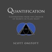 book Quantification: Illustrations from the Creator of Secrets In Plain Sight