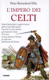 book L’impero dei Celti