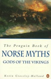 book The Penguin Book of Norse Myths: Gods of the Vikings