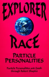 book Explorer Race: Particle Personalities