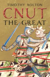 book Cnut the Great