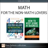 book Math for the Non-Math Lovers (Collection)