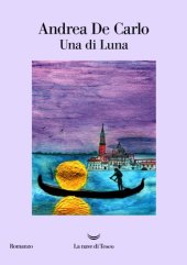 book Una di luna