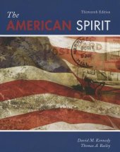 book The American Spirit: United States History as Seen by Contemporaries