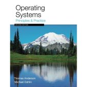 book [INCOMPLETE ]Operating Systems: Principles and Practice, 2nd Edition