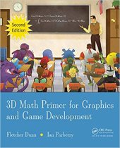 book 3D Math Primer for Graphics and Game Development, 2nd Edition