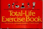 book Physical exercise - total life book of the official japanese physical fitness