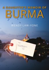 book A Daughter’s Memoir of Burma