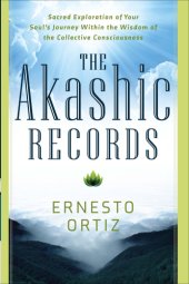 book The Akashic Records