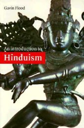 book An Introduction to Hinduism