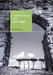 book L’urbanistica : città e paesaggi