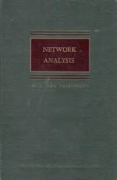 book Network Analysis