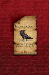 book Forevermore: Guided in Spirit by Edgar Allan Poe