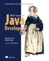 book The Well-Grounded Java Developer: Vital Techniques of Java 7 and Polyglot Programming