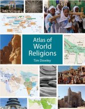 book Atlas of World Religions