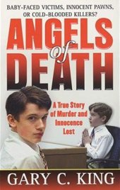 book Angels of death