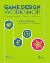 book Game Design Workshop, 3rd Edition