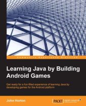 book Learning Java by Building Android Games